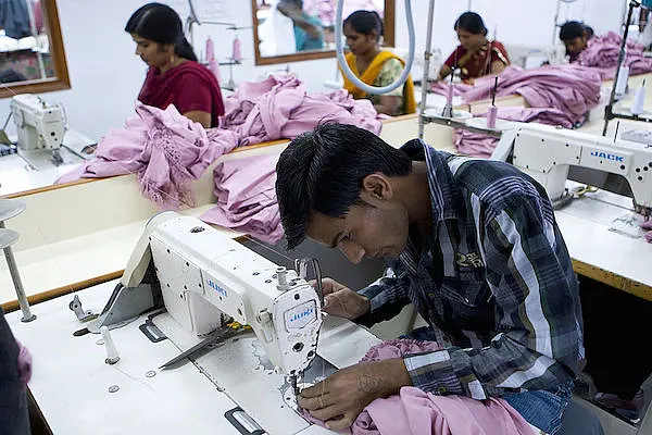 Labour Reforms With A Subsidy Smokescreen: A Case Of Signal Left Turn Right