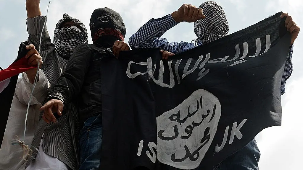At The Heart Of Jihadi Terror, Hatred For Pluralism