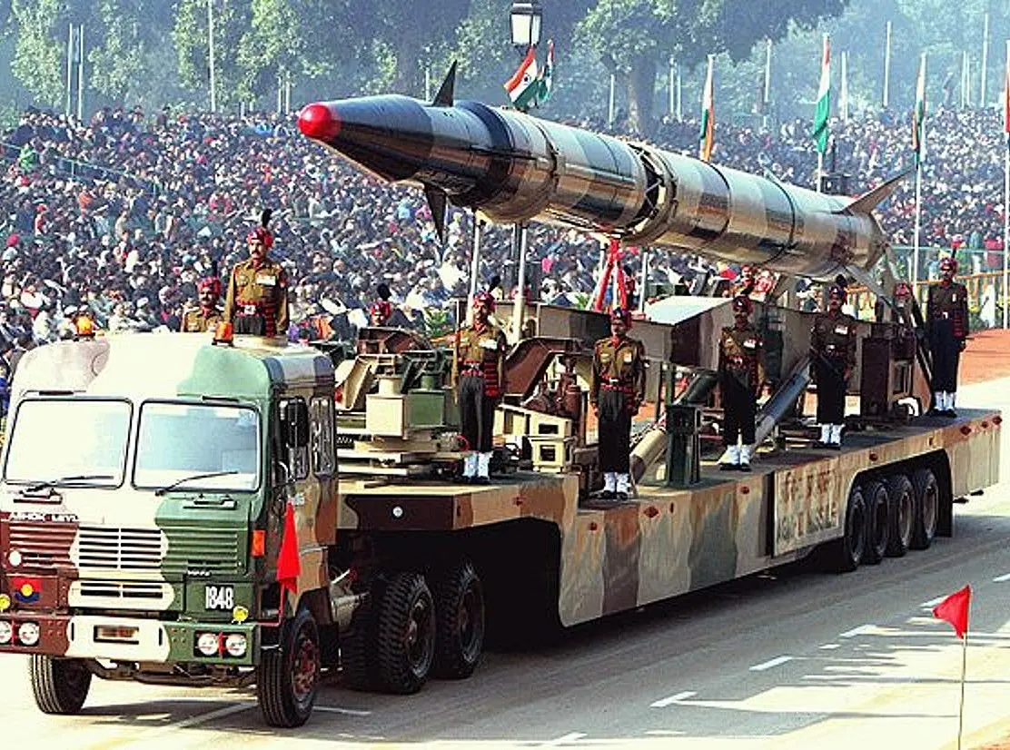 Why Is NSG
Membership Vital For India?