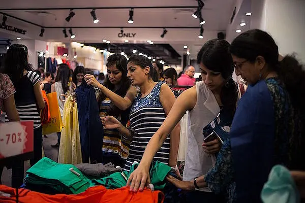 Consumer Is King, But The Kingdom Has Problems