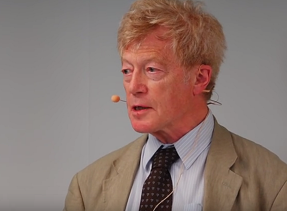 Sir Roger Scruton