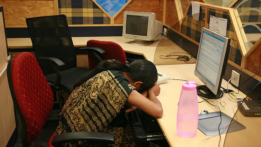 National Optical Fibre Network: Why Modi’s Pet Project Is Languishing