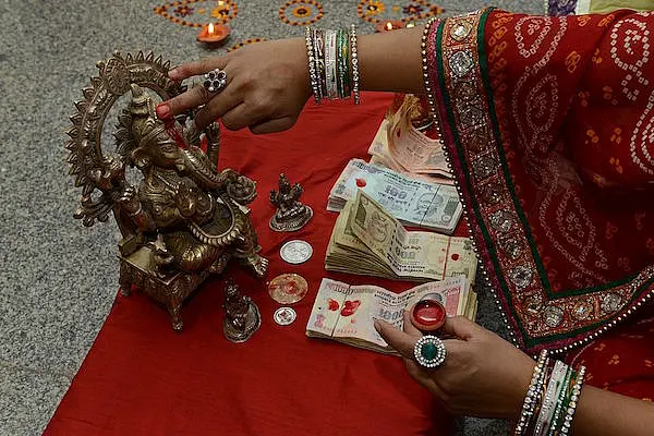 Without The Vaishya Force, Reforms Mean Nothing