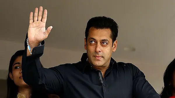 Why Salman Khan Is Only ‘Supplying’ His Presence, And Getting Millions For It