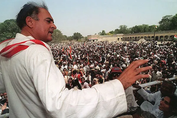 1991: The Real Villain Was Rajiv Gandhi, The Real Hero Was Not Manmohan