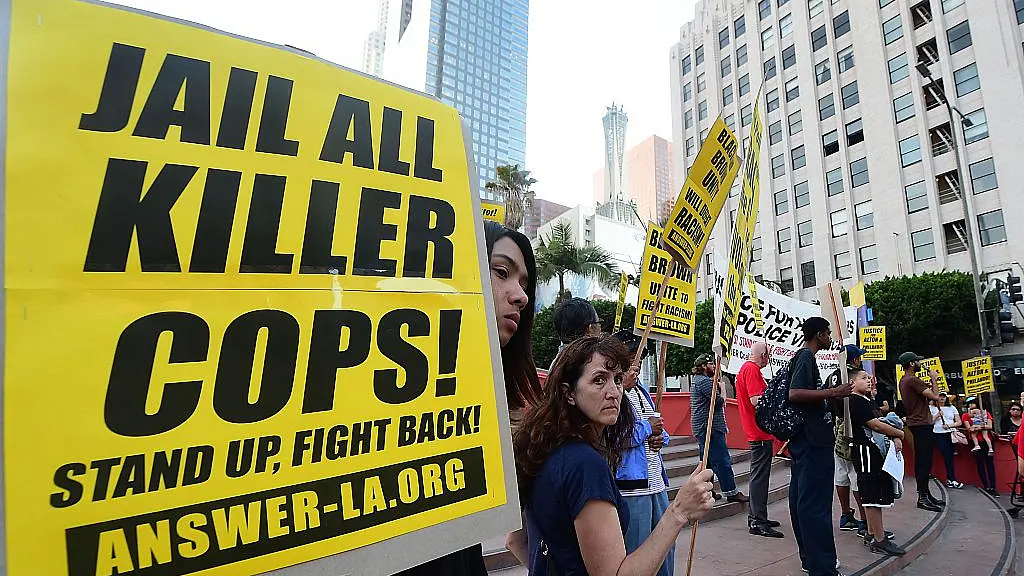 American Racism Is As Big A Scourge As Indian Casteism; Uncle Sam Shouldn’t Be in Denial