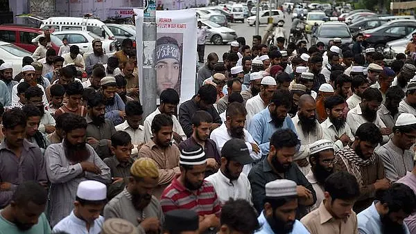 It’s Jihad In Kashmir; Deal With It As Such