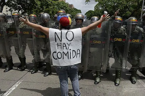 Venezuela Still Suffers From Chavez’s Radical Welfare Policies