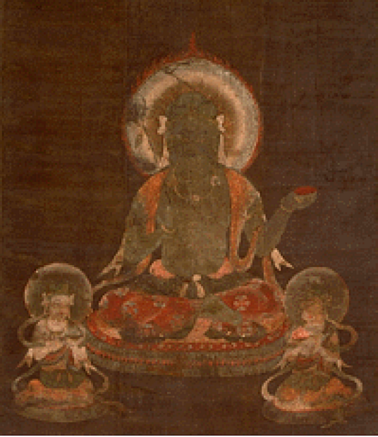 Ishana (NE; Isana). Another name of Siva.