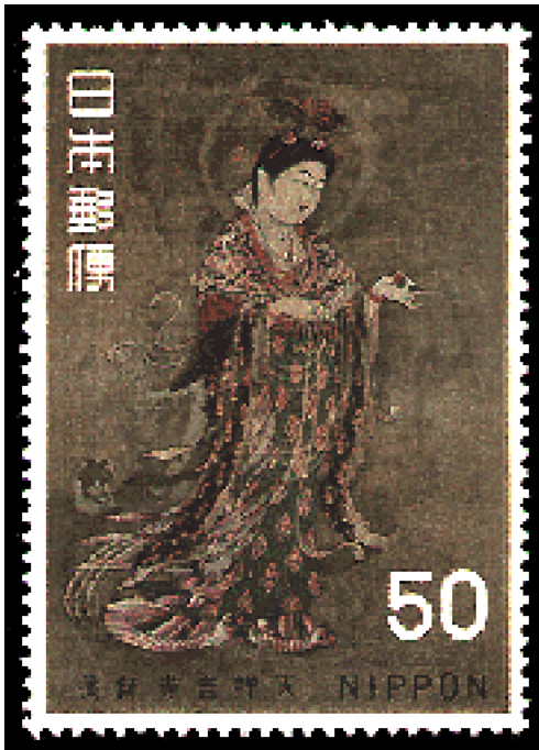 The Vedic Gods Of Japan