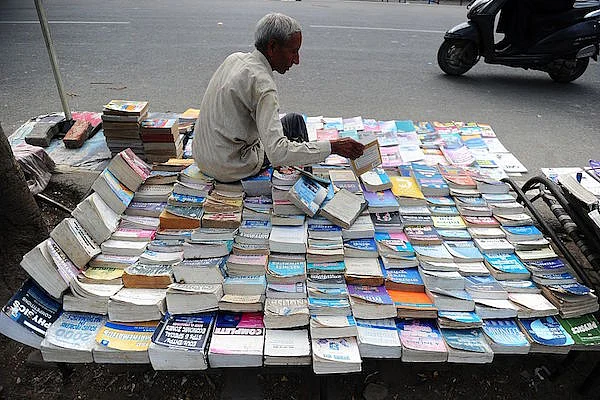 Image Credit: Sanjay Kanojia/AFP/Getty Images