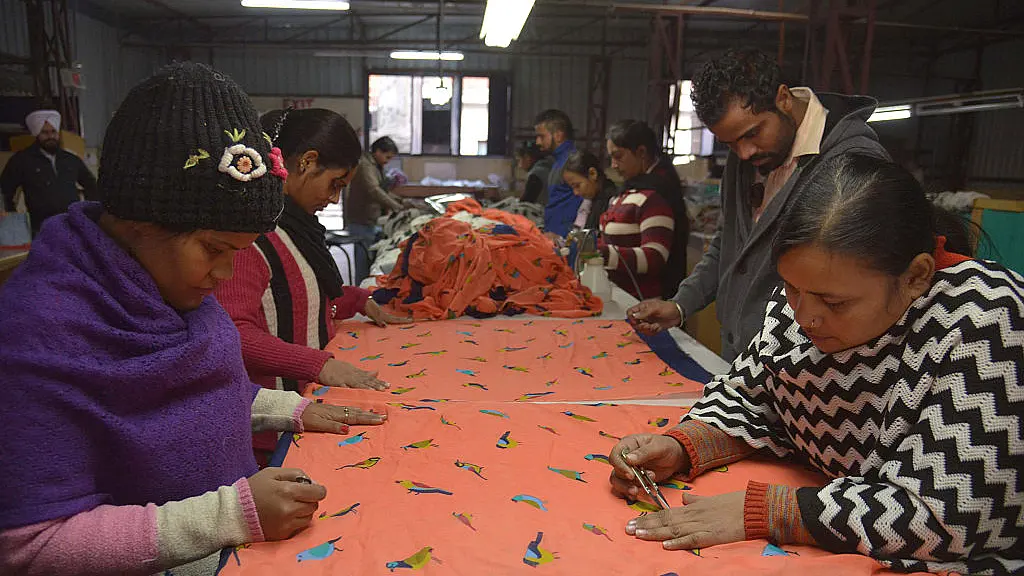 IIP, CPI Suggest That Both Fiscal and Monetary Taps Need Loosening
