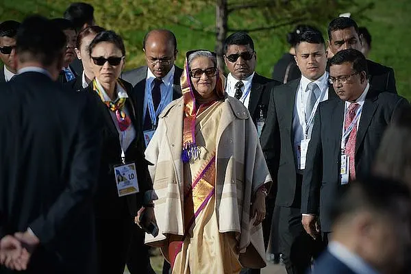 Politics On Terror: Making Both India And Bangladesh Lose The Battle
