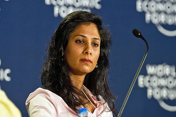 Gita Gopinath’s Appointment Row Shows Up The Intellectual Dishonesty Of God’s Own Country