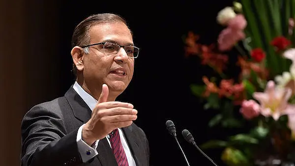 Demonetisation: Short-Term Inconvenience Will Be More For Farmers, Small Businessmen, Says Jayant Sinha
