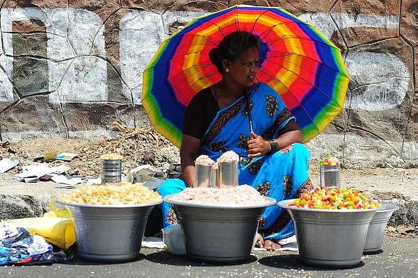 Image Credit: ARUN SANKAR/AFP/Getty Images