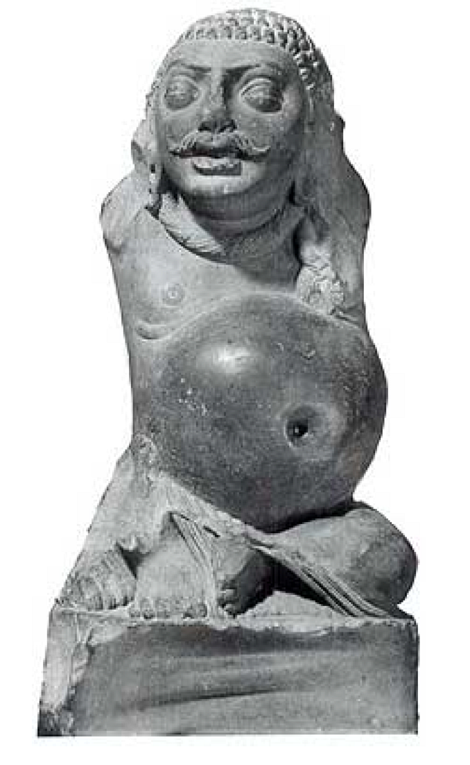 The Vedic Gods Of Japan