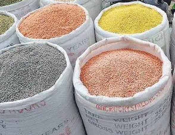 Does The Food Security Act Really Offer Food Security?