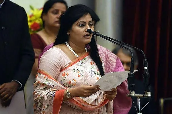 How The Cabinet Reshuffle Will Affect The Uttar Pradesh Elections