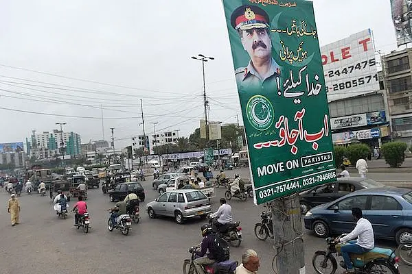 Subcontinental Drift: South China Sea Is Heating Up; Will Pakistan Move On To Army Rule?