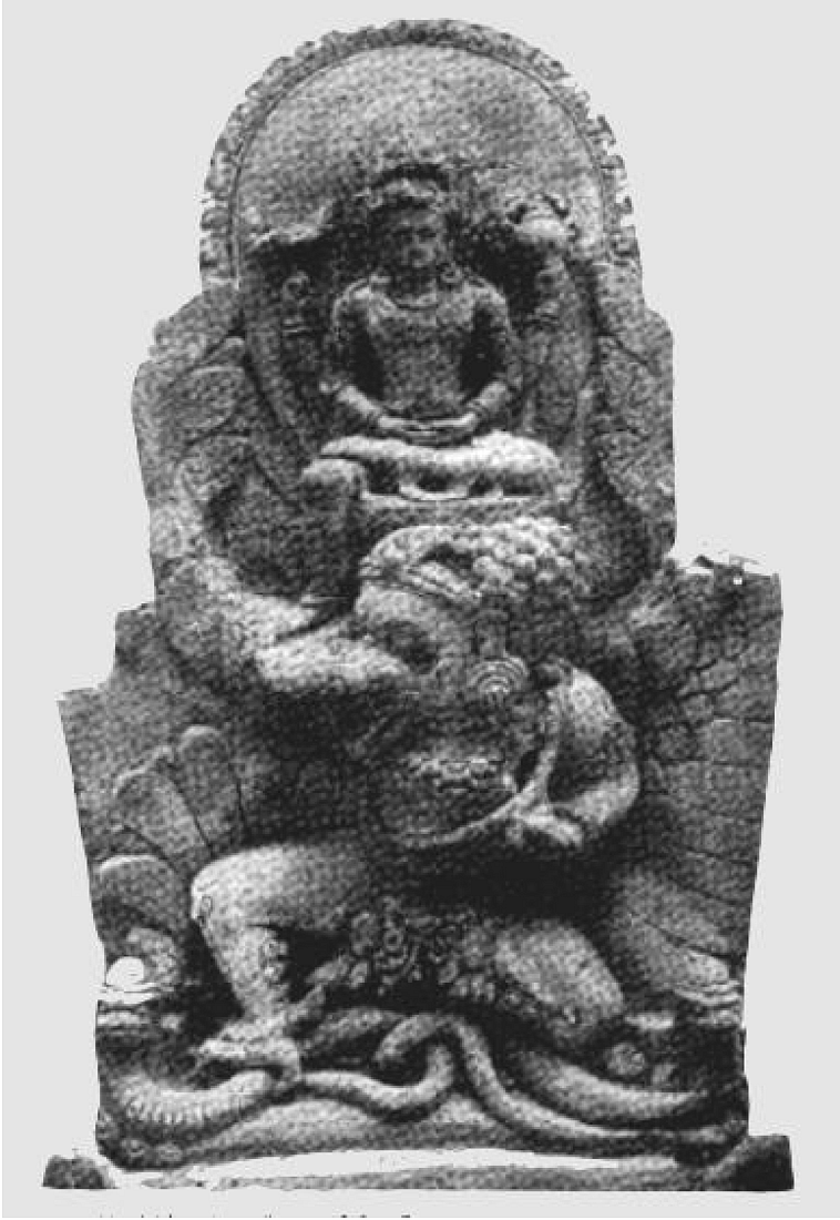 The Vedic Gods Of Japan