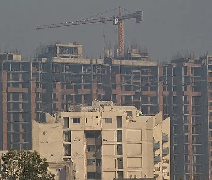 Fifty Per Cent Tax On Unaccounted Deposits Is Fine; Time To Do The Same With Benami Properties
