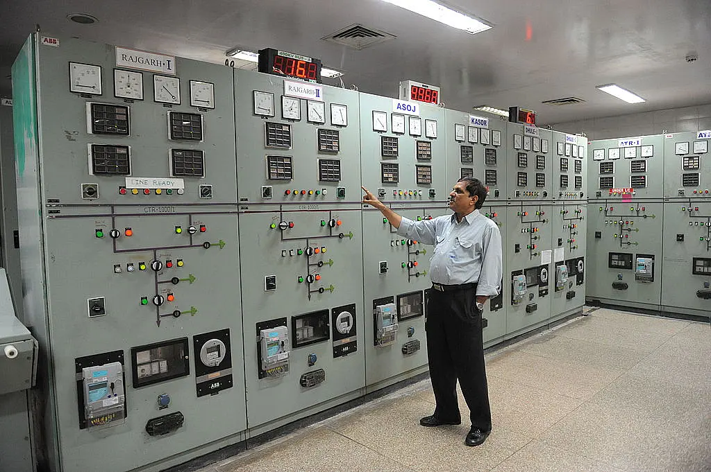 Coal Price Rise Adds To The Woes Of State Power Distribution
Firms