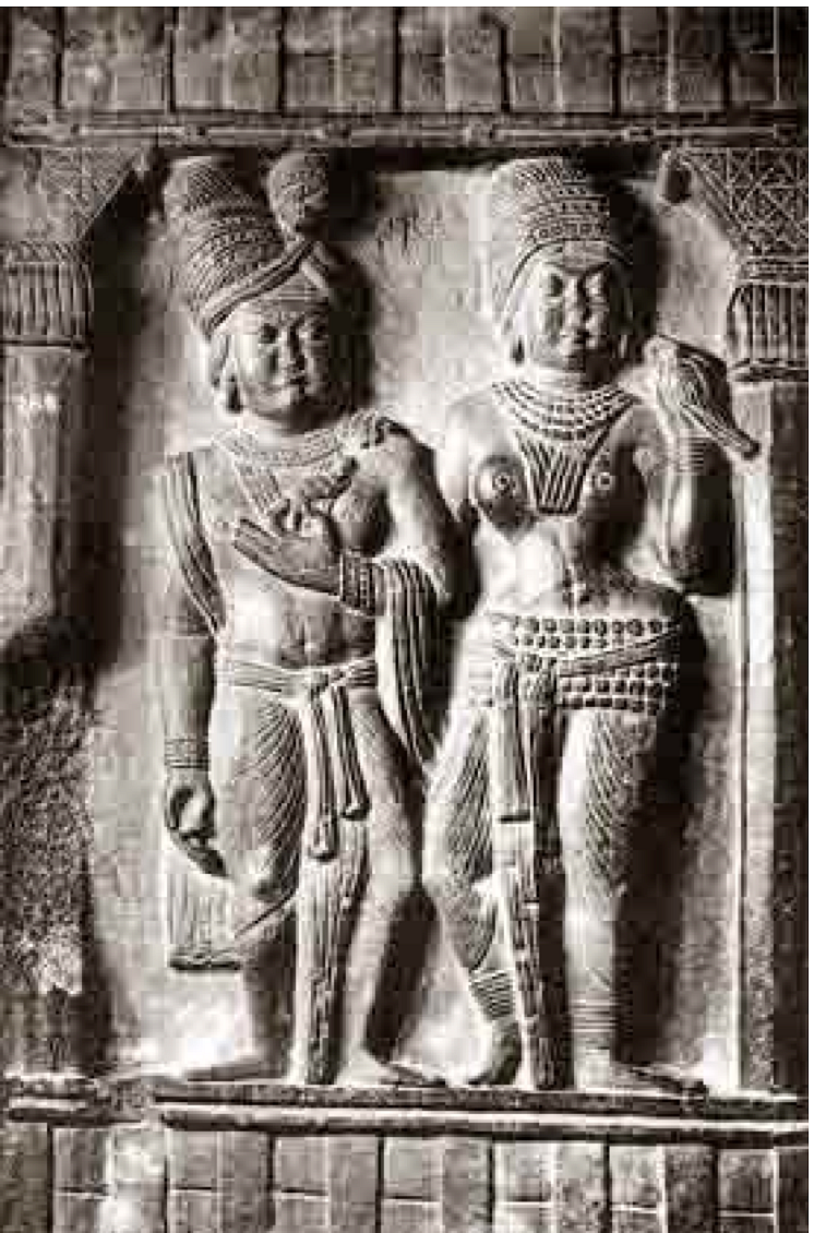The Vedic Gods Of Japan