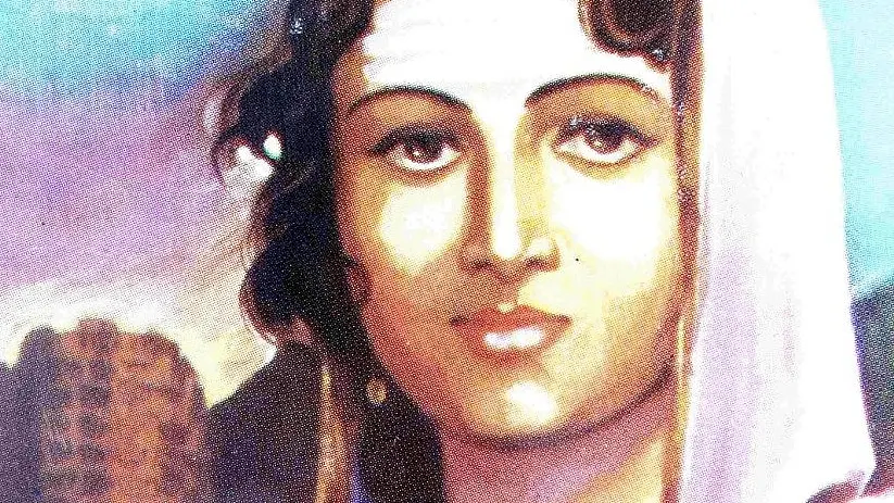 The Queen Who Challenged Aurangzeb