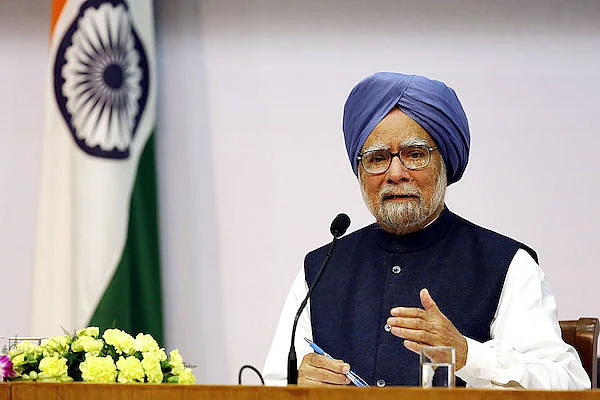 Image Credit: HARISH TYAGI/AFP/Getty Images