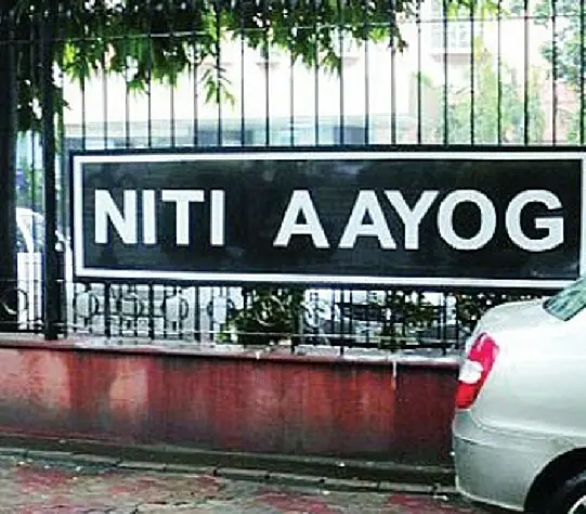 Niti Aayog Big Bang Reform Pitch: Strategic Sale Of 16 PSUs, Closure Of 26