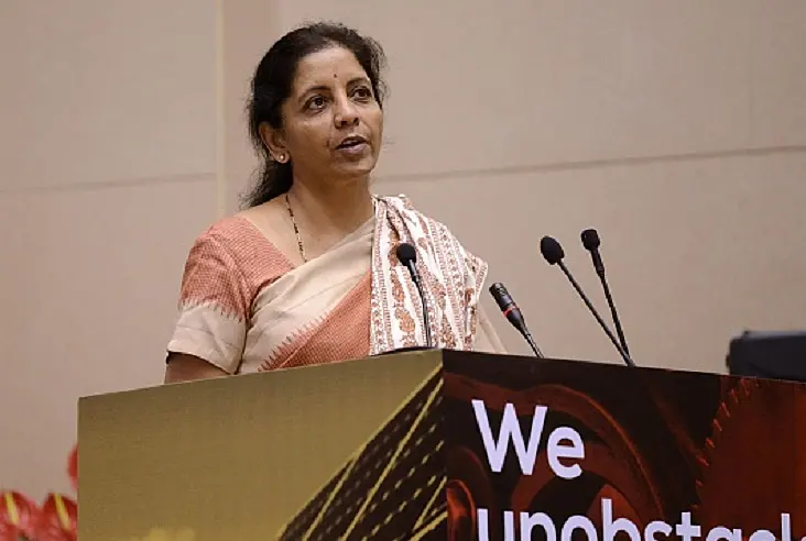 Sitharaman’s Idea Of Two Percent RBI Rate Cut Would Be Disastrous For Economy