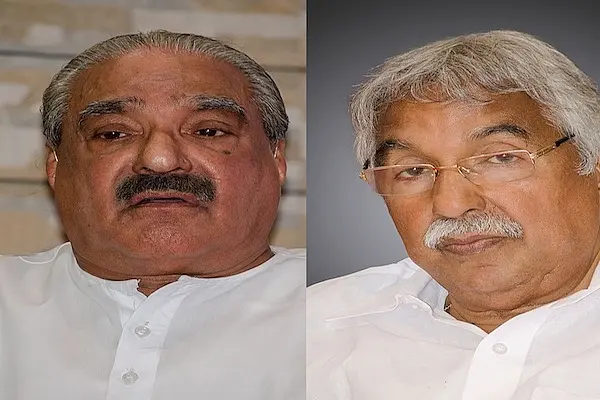 Is This The Beginning Of The End For UDF In Kerala?