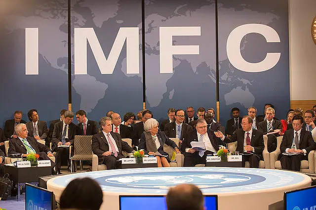 IMF Abandons Its Theological Belief In Neoliberalism, Bats For Ideas That Work