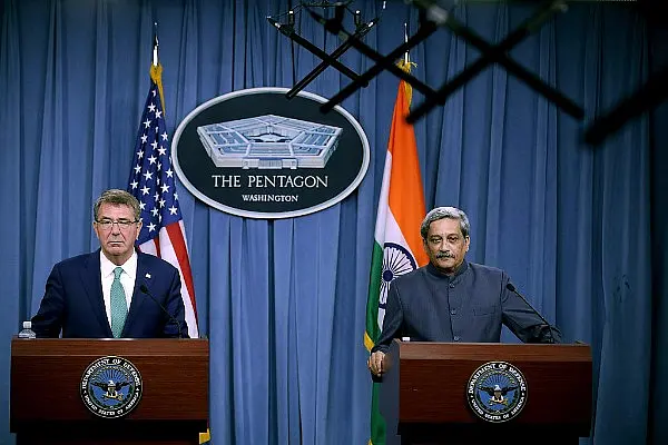 Strategic Handshake: US-India Joint Military Operations Will Get A Little More Easier