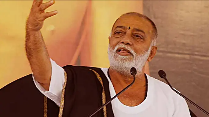 The Chronicler Of Lord Rama