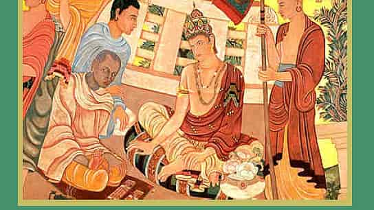 How Kautilya S Arthashastra Shaped The Telling Of Ancient Indian History How Kautilya S Arthashastra Shaped The Telling Of Ancient Indian History