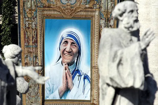 Falsehoods & Fairy Tales: Whatever It Takes To Make A Saint Out Of Mother Teresa