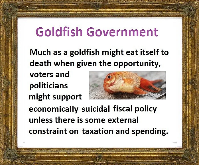 How Welfare And Redistribution Are Hampering Scandinavia’s Self-Growth