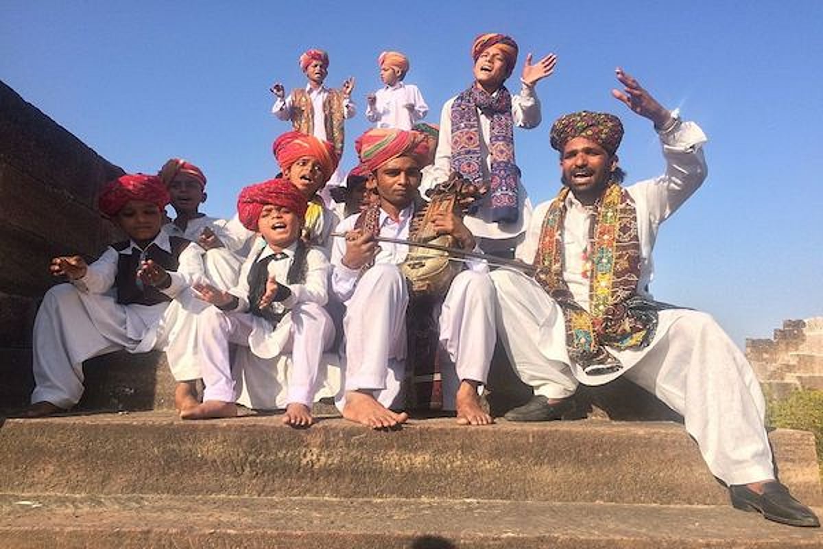 Essay on culture and heritage of gujarat image