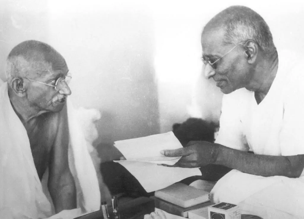 From the Archives: Rajaji On Why Politics Cannot Succeed Without Religion