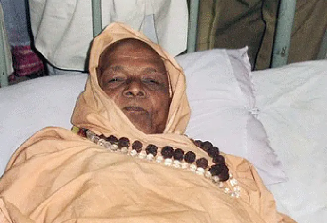 When Will Swami Lakshmanananda’s Killers Be Brought To Justice?