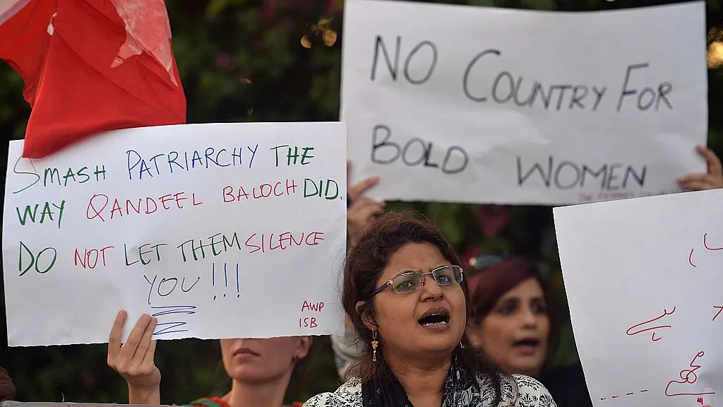Violence Against Women Is Not Just A Social Malaise— It’s Also About The Economy, Stupid