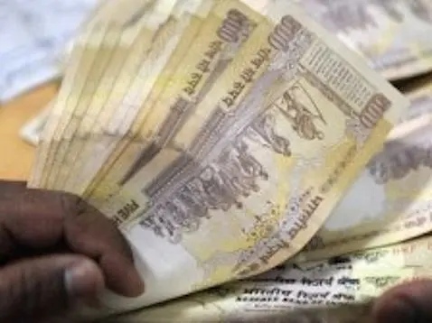 As Plan And
Non-Plan Expenditures Merge Every Rupee Spent Will Be Accounted For