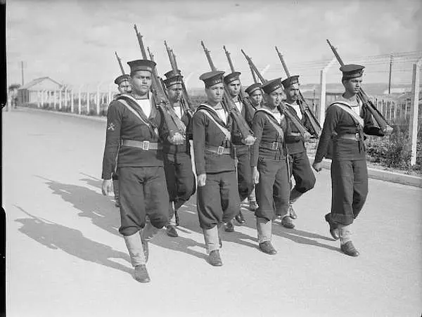 Partition 1947: Split In Royal Indian Navy Had Serious Impact On Then Geopolitics
