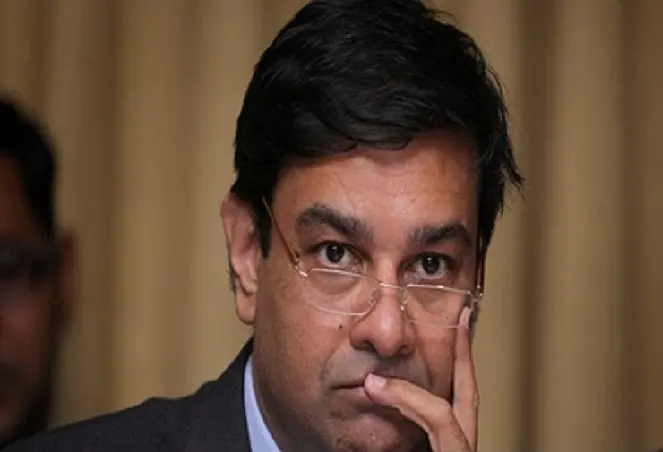 India Poised For An Economic Turnaround. What Role Will Urjit Patel’s RBI Play?