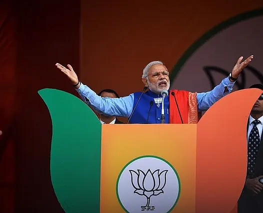 Modi On Gau Rakshaks: Why His Social Messaging Has To Take Centre-Stage