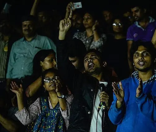 I’m Joint Sec, JNUSU, And This Is What’s At The Heart Of The JNU Unrest