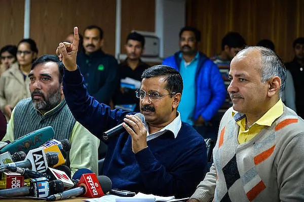 The Government That Delhi Deserves Might Not Be The One It Needs