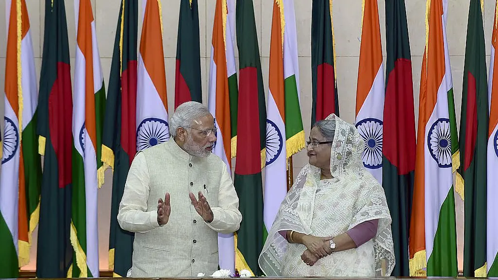 Why India Should Immediately Seal The Teesta Water-Sharing Deal With Bangladesh